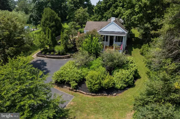 617 UNIONVILLE RD, Kennett Square, PA 19348