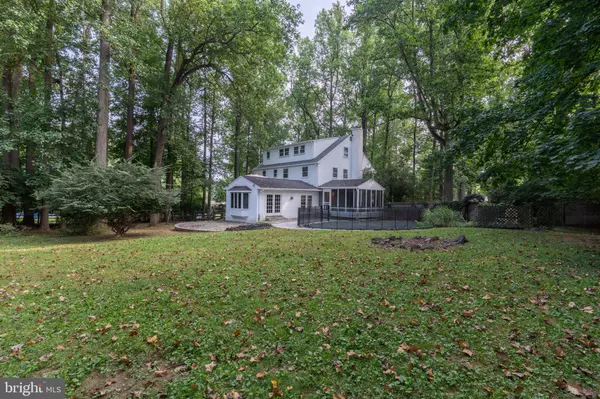 925 TYSON DR, West Chester, PA 19382