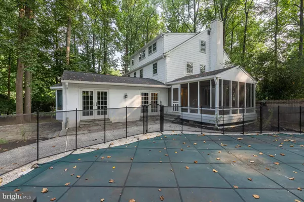 925 TYSON DR, West Chester, PA 19382