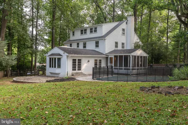 925 TYSON DR, West Chester, PA 19382