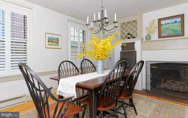 13 W BIDDLE ST, West Chester, PA 19380