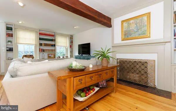 13 W BIDDLE ST, West Chester, PA 19380