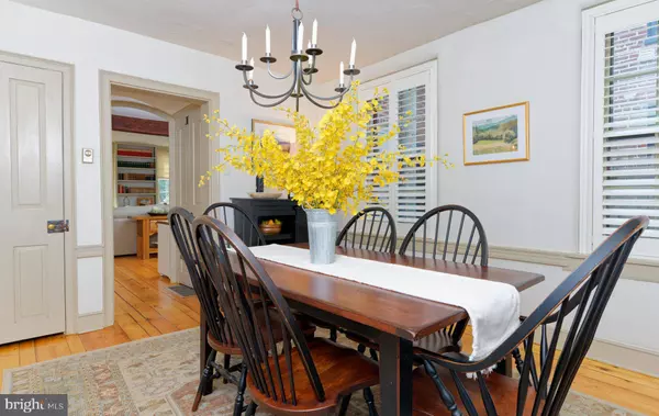 13 W BIDDLE ST, West Chester, PA 19380