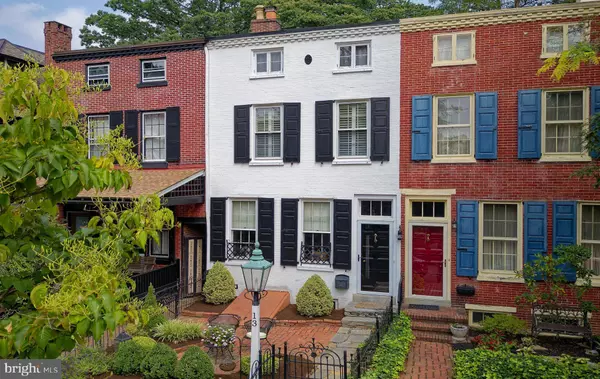 13 W BIDDLE ST, West Chester, PA 19380