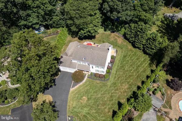 1205 KILLINGTON CIR, West Chester, PA 19380