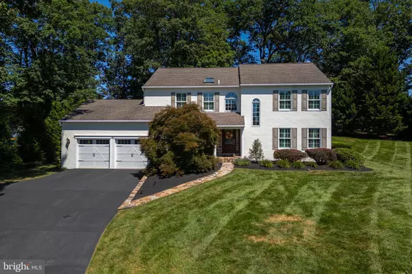 1205 KILLINGTON CIR, West Chester, PA 19380