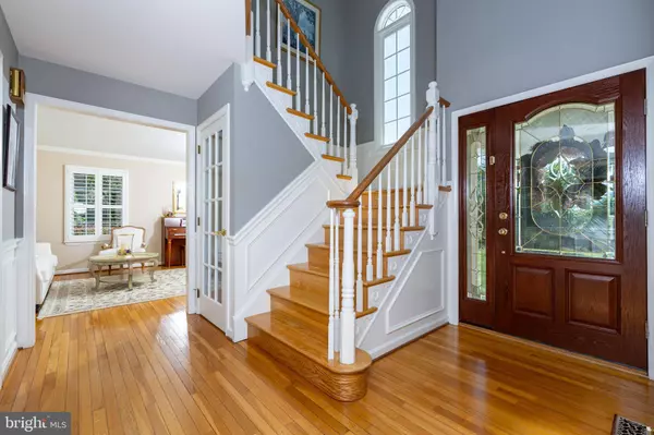 1205 KILLINGTON CIR, West Chester, PA 19380