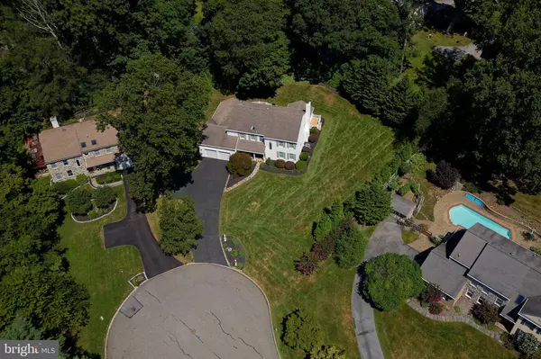 1205 KILLINGTON CIR, West Chester, PA 19380