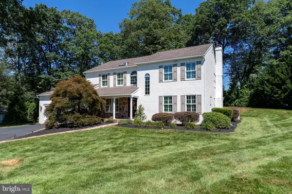 1205 KILLINGTON CIR, West Chester, PA 19380