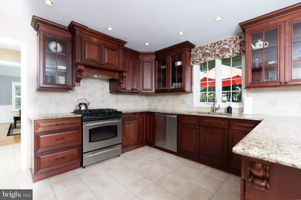 1205 KILLINGTON CIR, West Chester, PA 19380