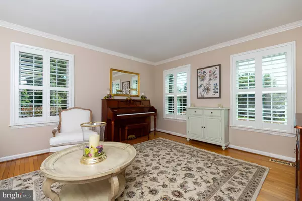 1205 KILLINGTON CIR, West Chester, PA 19380