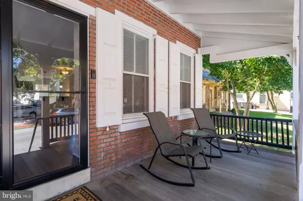 26 W MINER ST, West Chester, PA 19382