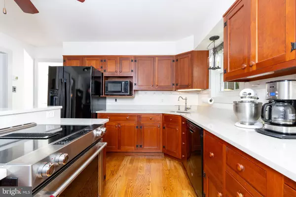 1203 UPTON CIR, West Chester, PA 19380