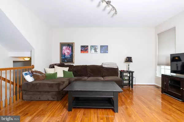 744 MCCARDLE DR, West Chester, PA 19380