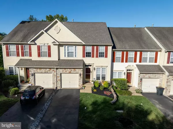 744 MCCARDLE DR, West Chester, PA 19380