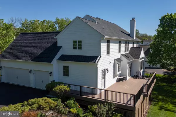 112 CROSSPOINTE DR, West Chester, PA 19380