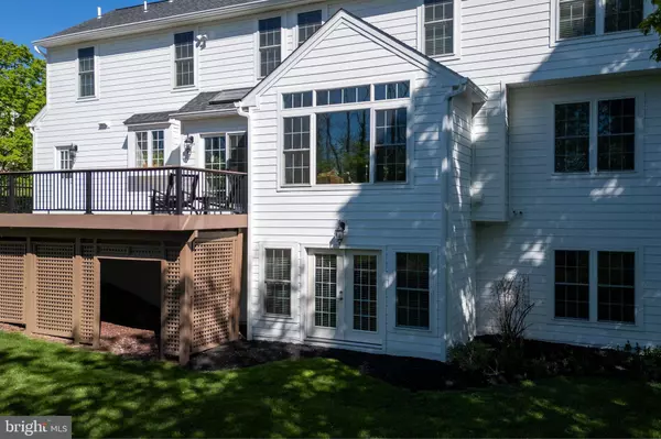 112 CROSSPOINTE DR, West Chester, PA 19380