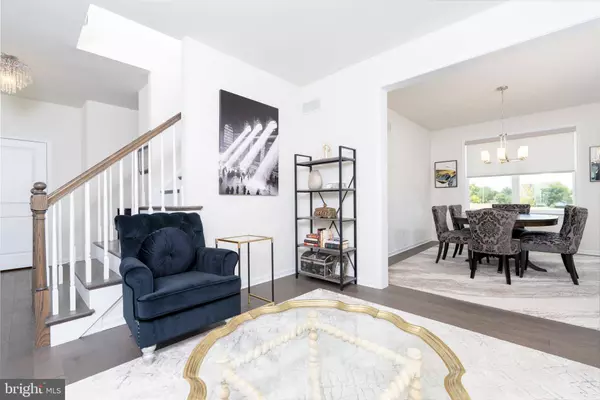 6 VINEBURY LN, East Fallowfield Township, PA 19320