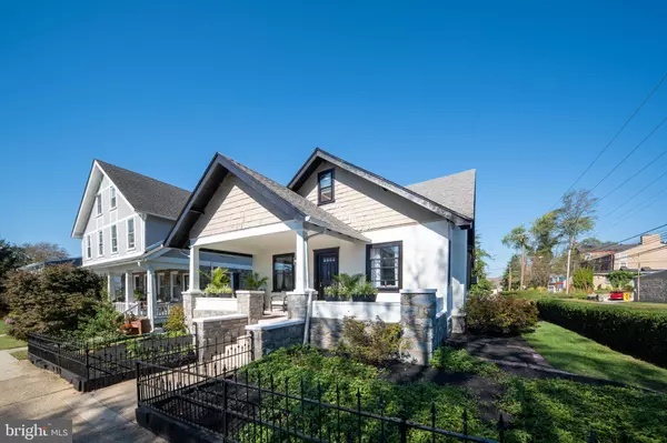 401 W BARNARD ST, West Chester, PA 19382