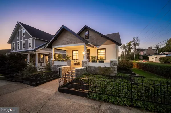 401 W BARNARD ST, West Chester, PA 19382