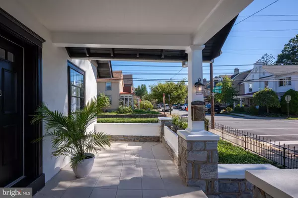 401 W BARNARD ST, West Chester, PA 19382