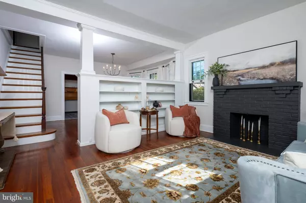 401 W BARNARD ST, West Chester, PA 19382