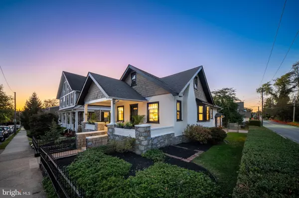 401 W BARNARD ST, West Chester, PA 19382