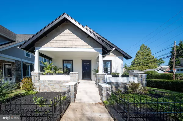 401 W BARNARD ST, West Chester, PA 19382