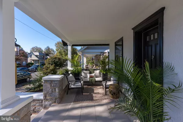 401 W BARNARD ST, West Chester, PA 19382