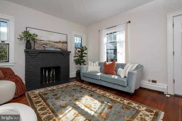 401 W BARNARD ST, West Chester, PA 19382