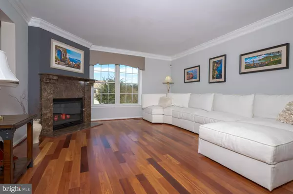 1402 RADCLIFFE CT, Newtown Square, PA 19073