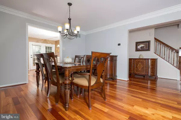 1402 RADCLIFFE CT, Newtown Square, PA 19073