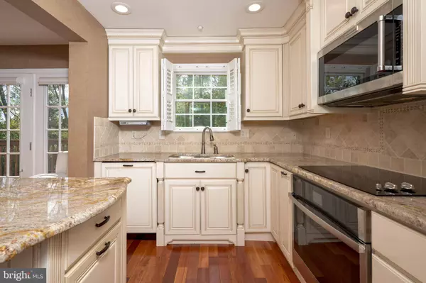 1402 RADCLIFFE CT, Newtown Square, PA 19073