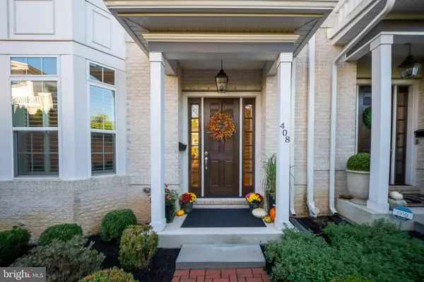 408 S CHURCH ST, West Chester, PA 19382