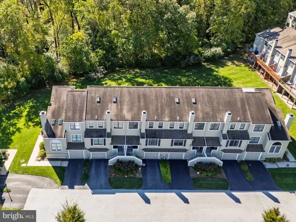 1402 RADCLIFFE CT, Newtown Square, PA 19073