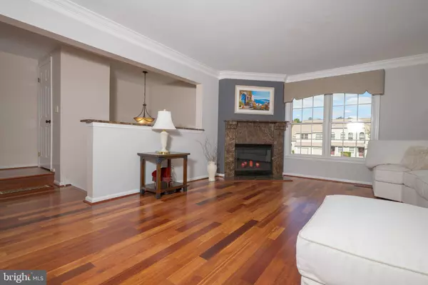 1402 RADCLIFFE CT, Newtown Square, PA 19073