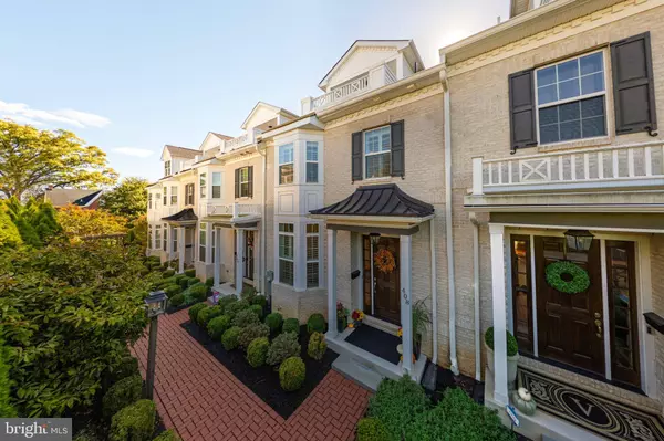 408 S CHURCH ST, West Chester, PA 19382