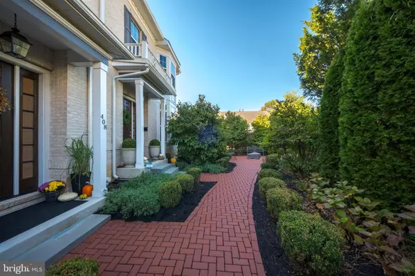 408 S CHURCH ST, West Chester, PA 19382