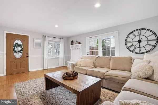 734 MARSHALL DR, West Chester, PA 19380