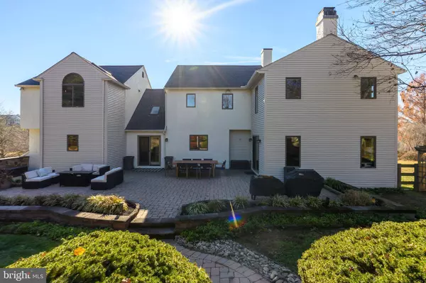 907 LENAPE RD, West Chester, PA 19382