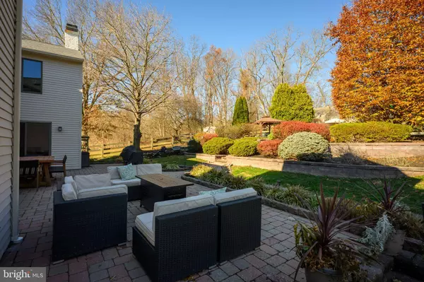 907 LENAPE RD, West Chester, PA 19382