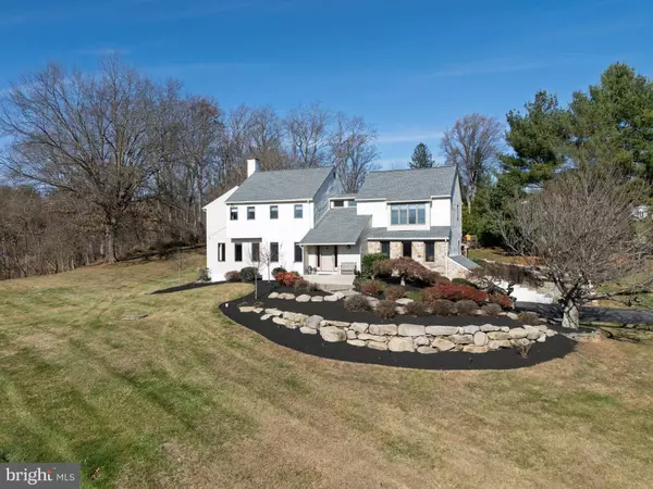 907 LENAPE RD, West Chester, PA 19382