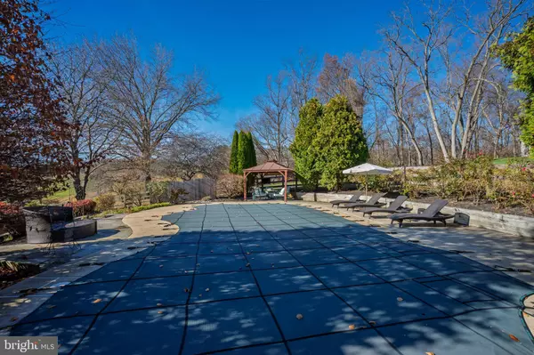 907 LENAPE RD, West Chester, PA 19382