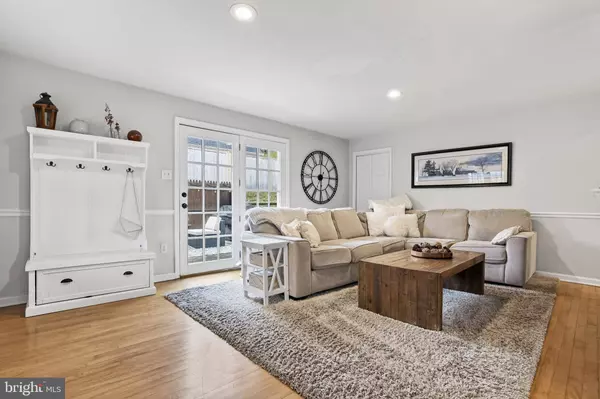 734 MARSHALL DR, West Chester, PA 19380