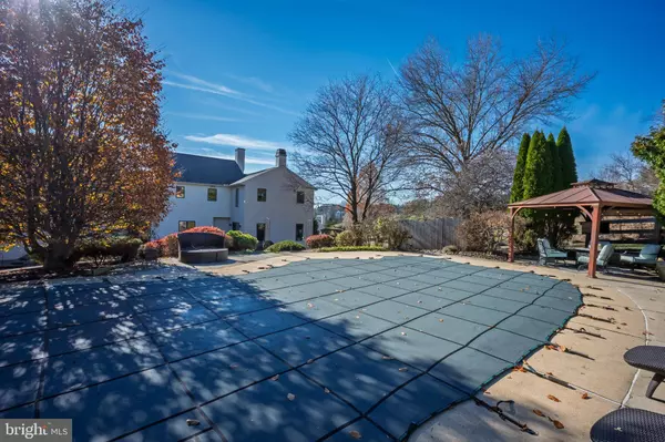 907 LENAPE RD, West Chester, PA 19382