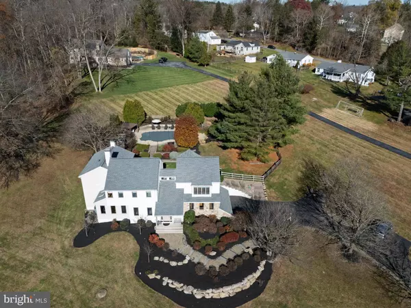 907 LENAPE RD, West Chester, PA 19382