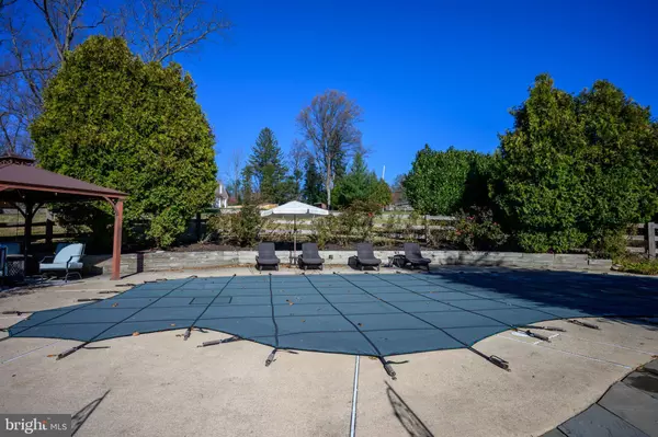 907 LENAPE RD, West Chester, PA 19382