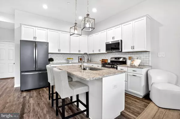 250 KESTREL CT, Kennett Square, PA 19348