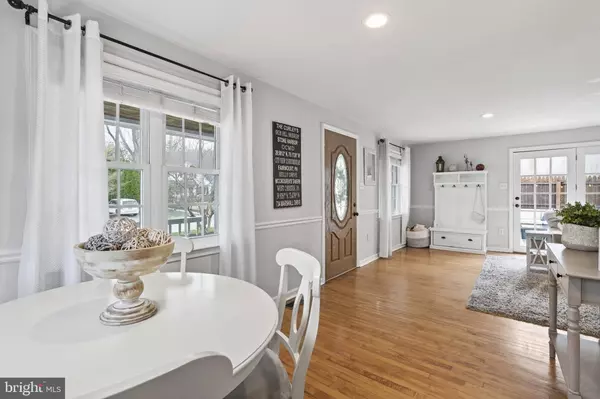 734 MARSHALL DR, West Chester, PA 19380