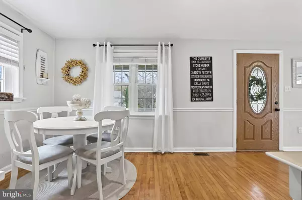 734 MARSHALL DR, West Chester, PA 19380